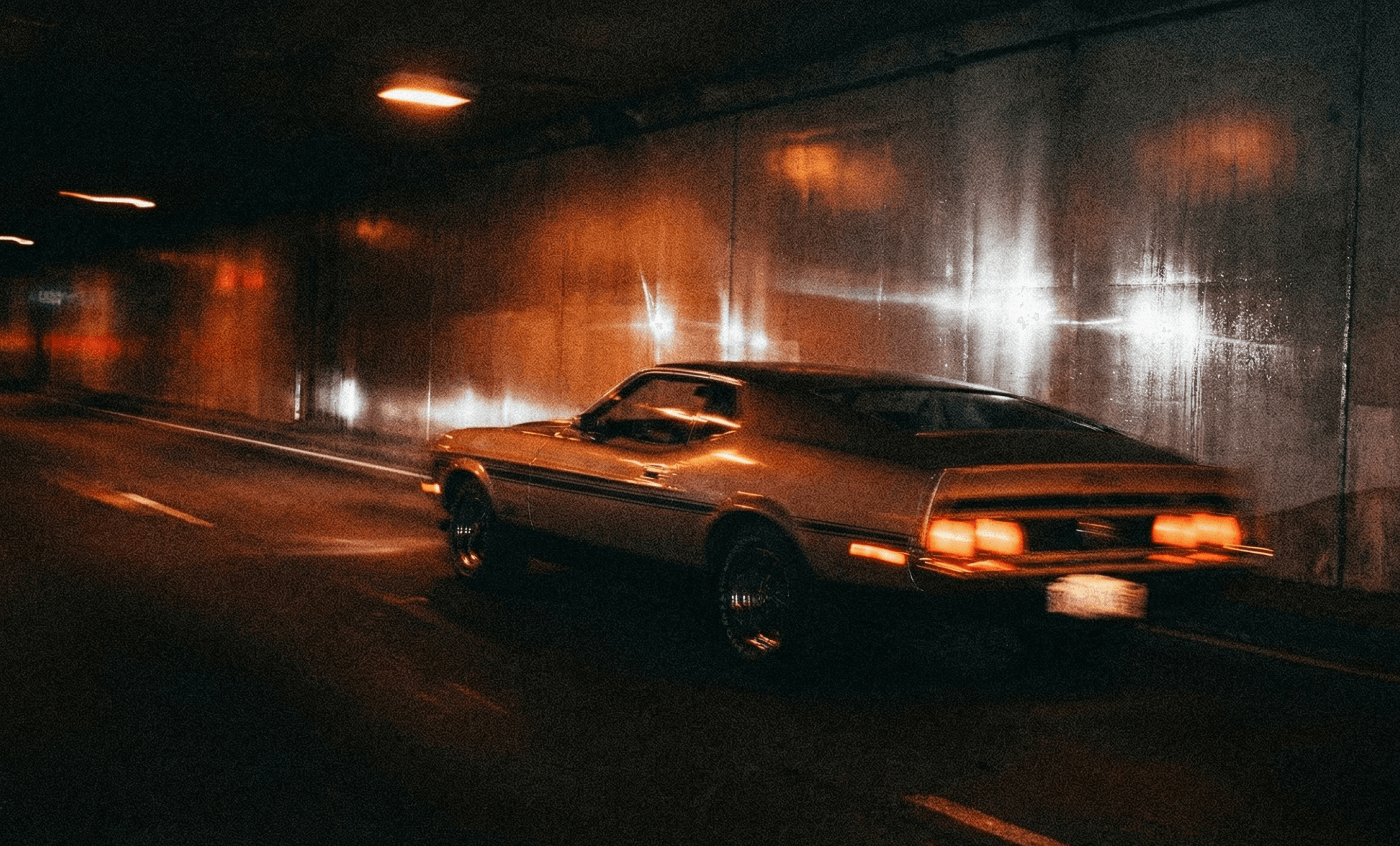 Landing Background Image